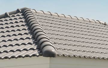 advantages of Flathurst clay roofing