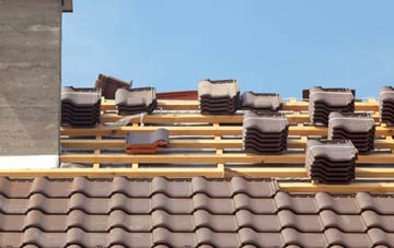 Flathurst clay roofing costs