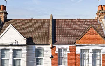 clay roofing Flathurst, West Sussex