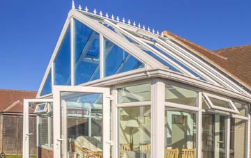 conservatory roof insulation costs Flathurst