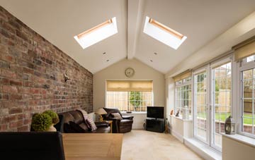 conservatory roof insulation Flathurst, West Sussex