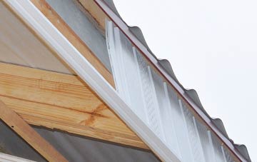 why Flathurst fascia repairs are essential