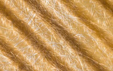 Flathurst fibreglass roof waterproofing