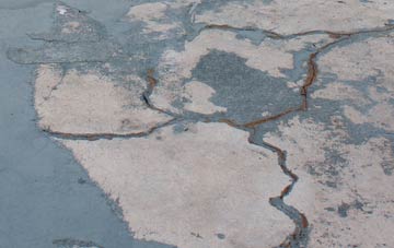 fibreglass roofing replacement Flathurst