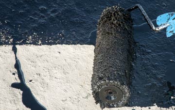 Flathurst liquid sealant waterproofing