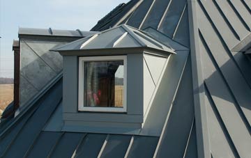 metal roofing Flathurst, West Sussex