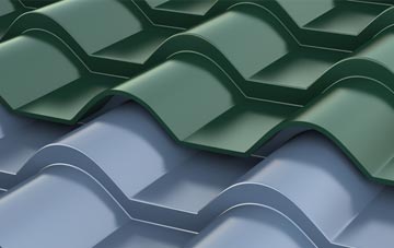 who should consider Flathurst plastic roofs