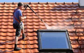 roof cleaning Flathurst, West Sussex