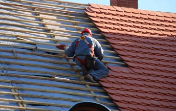 roof tiles Flathurst, West Sussex