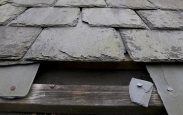 Flathurst slate roof repairs and maintenance