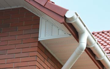 Flathurst soffit repair costs