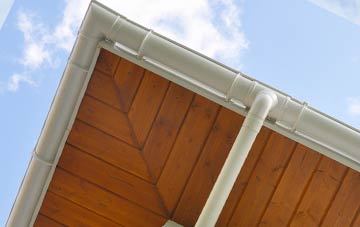 Flathurst soffit types