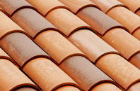 Flathurst clay roofing