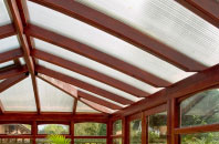 Flathurst conservatory roofing insulation