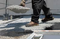 find rated Flathurst flat roofing replacement companies