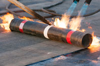 Flathurst flat roof sealing